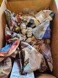 Lot of Japan figurines