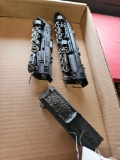 HO trains