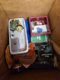Lighter, collectibles