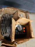 Lionel track and transformer