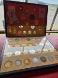 Presidential tokens