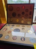 Presidential tokens