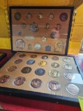 Presidential tokens