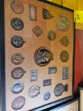 Presidential tokens