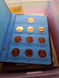 Presidential tokens