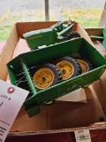 Ertl 1/16 toys