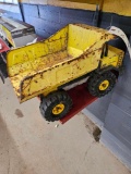 Tonka truck