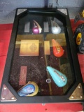 Harley gas tank collectibles