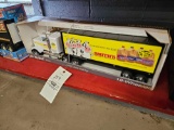 Nylint Smith dairy truck