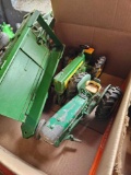 Ertl 1/16 toys