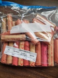 Wheat cents, bid x 2000