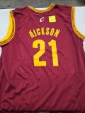 Hickson jersey