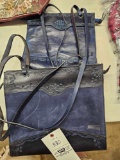 Argentum purses, bid x 2
