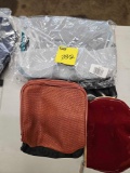 Change purses