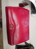 Etienne Aigner purse