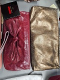 Hobo purses, bid x 2