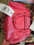 Sharif purse