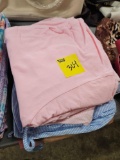 Lady's sleepware