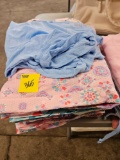 Lady's sleepware