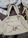 Laundry purse