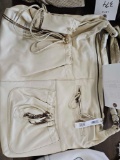 Laundry purse