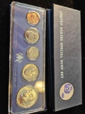 1967 Special mint sets, bid x 4