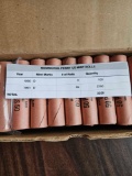 Wheat cents, bid x 2350