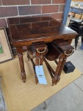 Nice set of nesting tables