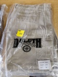 Duluth size 42 shorts, bid x 2