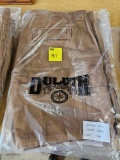 Duluth size 44 shorts, bid x 2