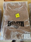 Duluth 46x30 pants, bid x 2