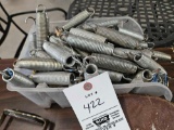 Lot of springs