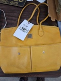 Dooney and Bourke purse