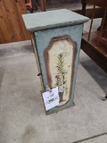 Small cabinet