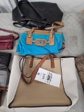 3 purses