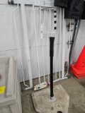 Doggie gate, tball stand