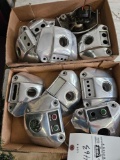 Motorcycle parts