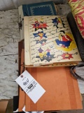 Scrap books