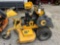 Cincinnati OH - Walker parts mower