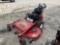 Cincinnati OH - Exmark Turf Tracer 60in Zero Turn Walk Behind Mower