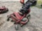 Cincinnati OH - Exmark Turf Tracer 52in Zero Turn Walk Behind Mower