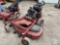 Cincinnati OH - Exmark Turf Tracer 52in Zero Turn Walk Behind Mower