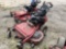 Cincinnati OH - Exmark Turf Tracer 52in Zero Turn Walk Behind Mower