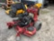 Cincinnati OH - Toro Grandstand Multi Force Standing Zero Turn Mower