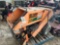Cincinnati OH - Eliet Super Prof 2000 Chipper Machine