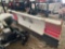 Cincinnati OH - Blizzard PowerPlow 8ft Snow Plow