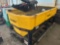 Cincinnati OH - Snow EX Salt Spreader