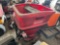 Cincinnati OH - Western Hitch Mounted Salt Spreader