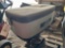 Cincinnati OH - Lesco Mini Load Hitch Mounted Salt Spreader