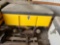 Cincinnati OH - Snow EX Hitch Mounted Salt Spreader